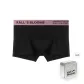 Box 1 Pack[Phantom Black Men's]