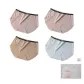 G Set-Wave Milk Skins Pants-Pink+Pink+Blue+Coffee