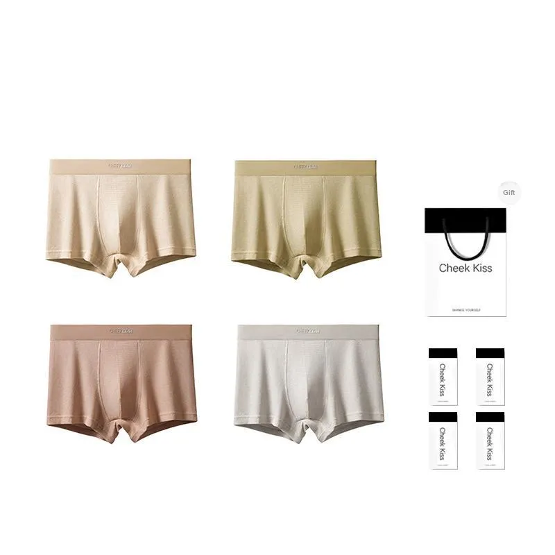 Cheekkiss Men Underpants-5