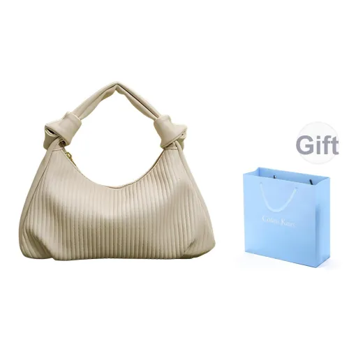 COLINS KEIRS Сумки Экрю Женские