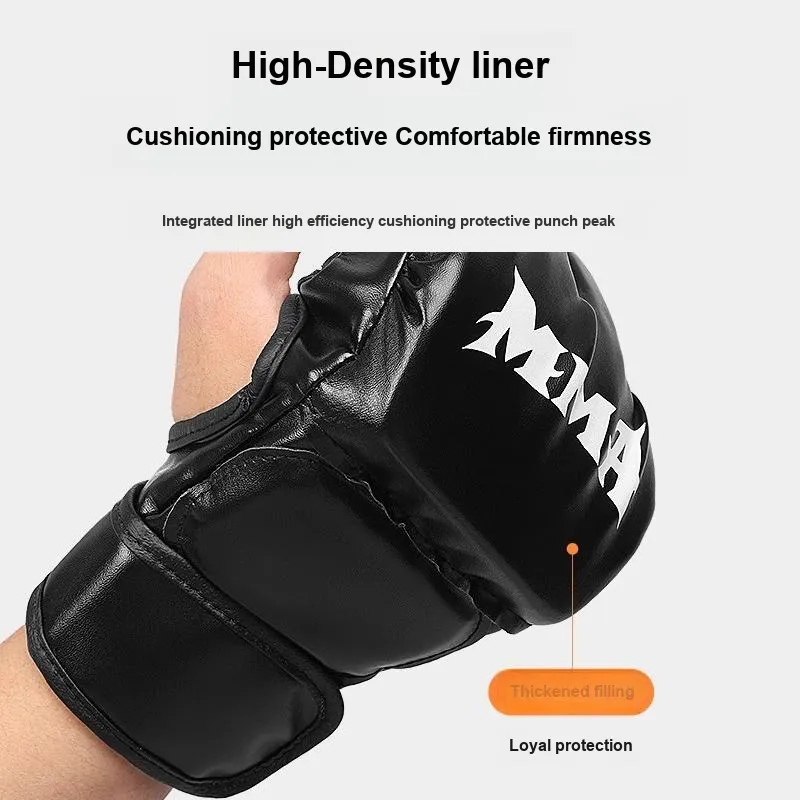 MDIKAWE Boxing Gloves-11