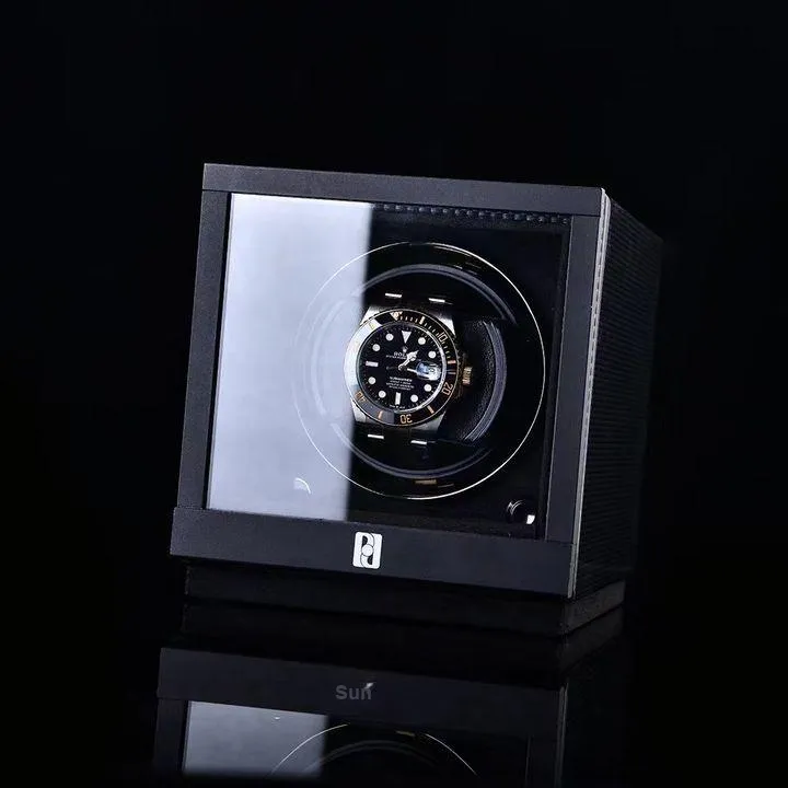 PAUL DESIGN P.D Unisex Watch Winders-4
