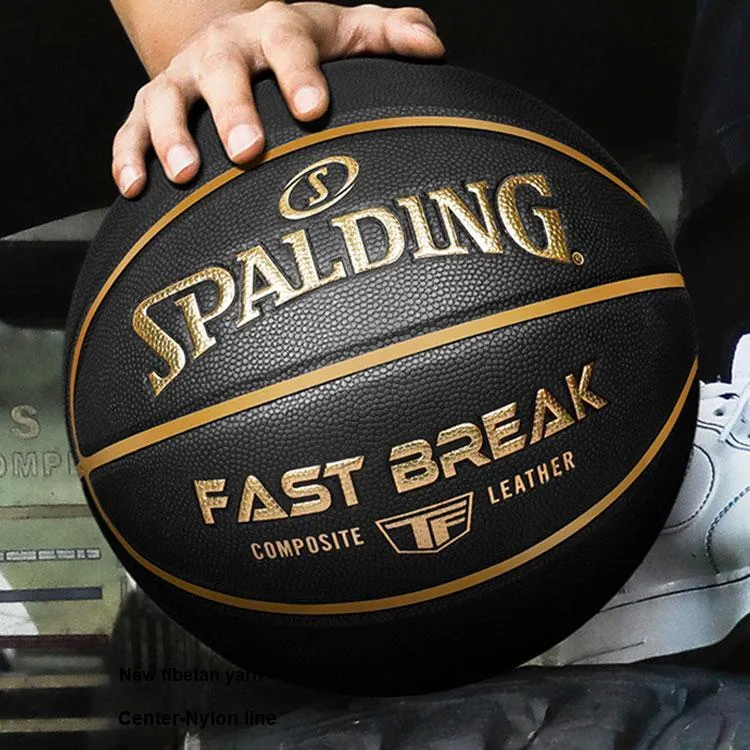 SPALDING TF Collection Basketball-1