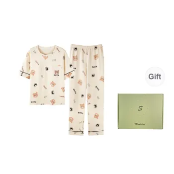 Maultiay Pajama Gift Box Women's