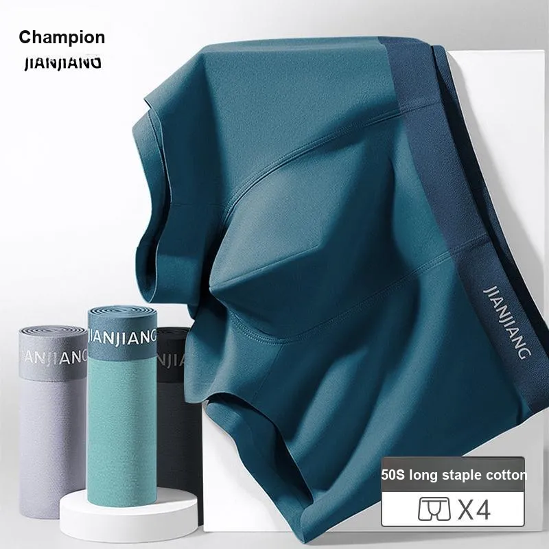Master Men Underpants-1