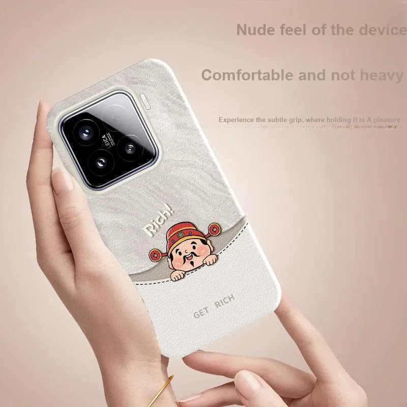 YIBAOBAO Phone Cases-2