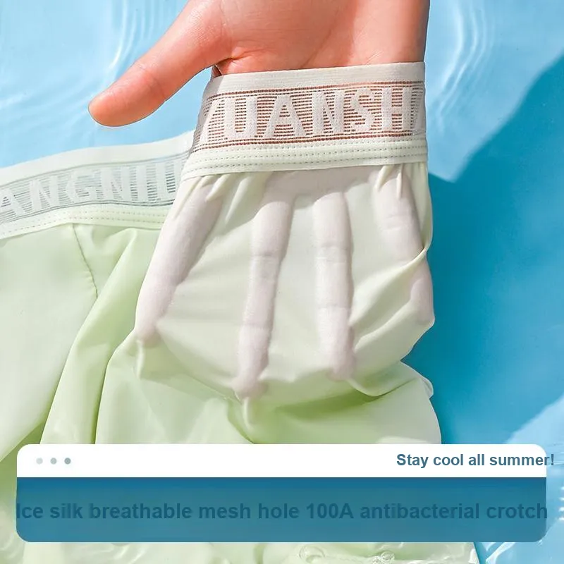 Urban Beauty Underpants Men's 3 Pack-8