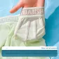 Fish Aqua Blue+Light Gray+Army Green