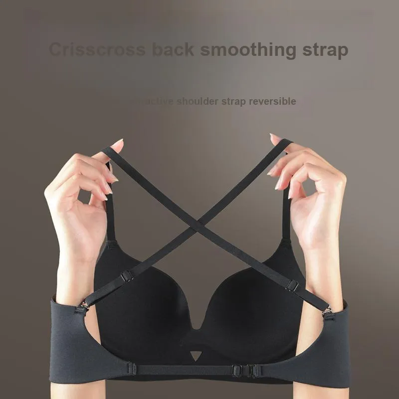 MIIOW Women's Bras-12
