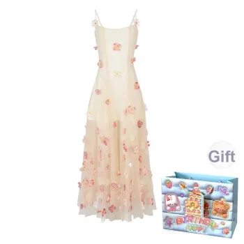 Gentle Welcome Slip Dress Women's