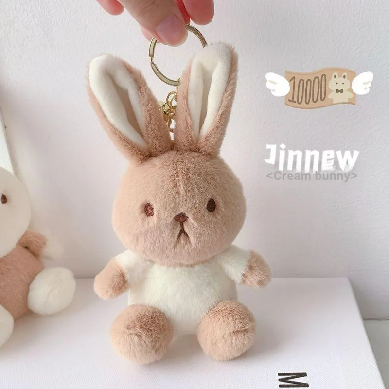 Jinnew Keychains Unisex-4
