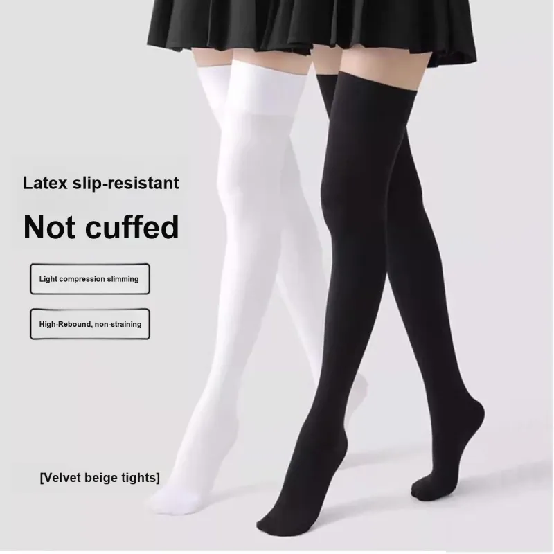 Yalu Women's Stockings-2