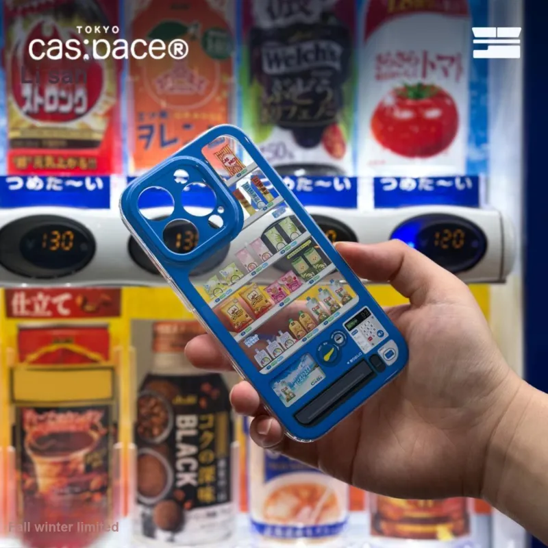 Shell Space Phone Cases-3