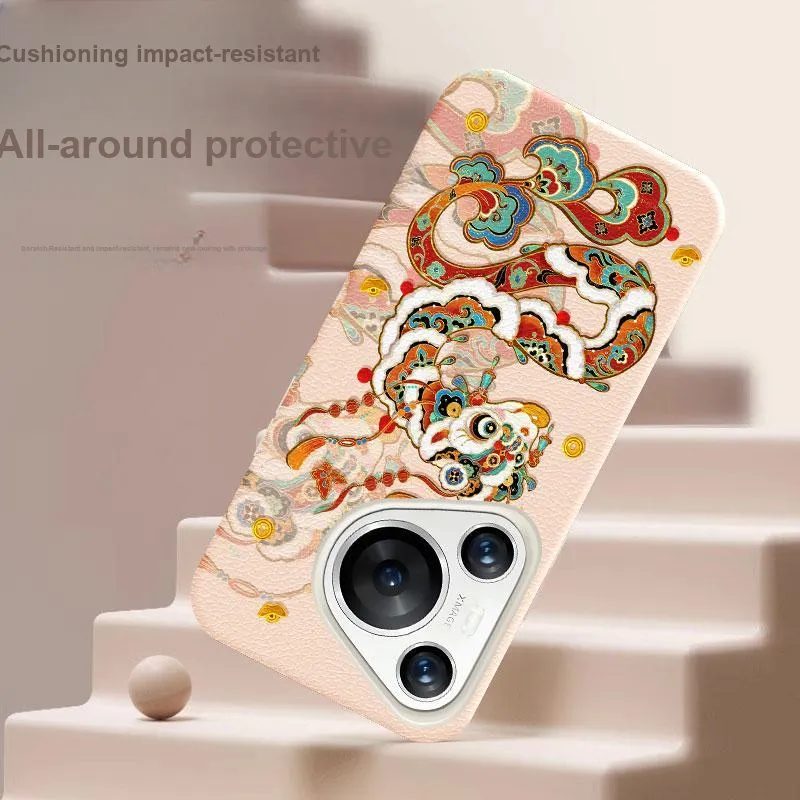 YIBAOBAO Phone Cases-3