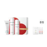 하트 박스: 클렌저 100g + 화이트 얀 토너 120ml + 화이트 얀 로션 100g
