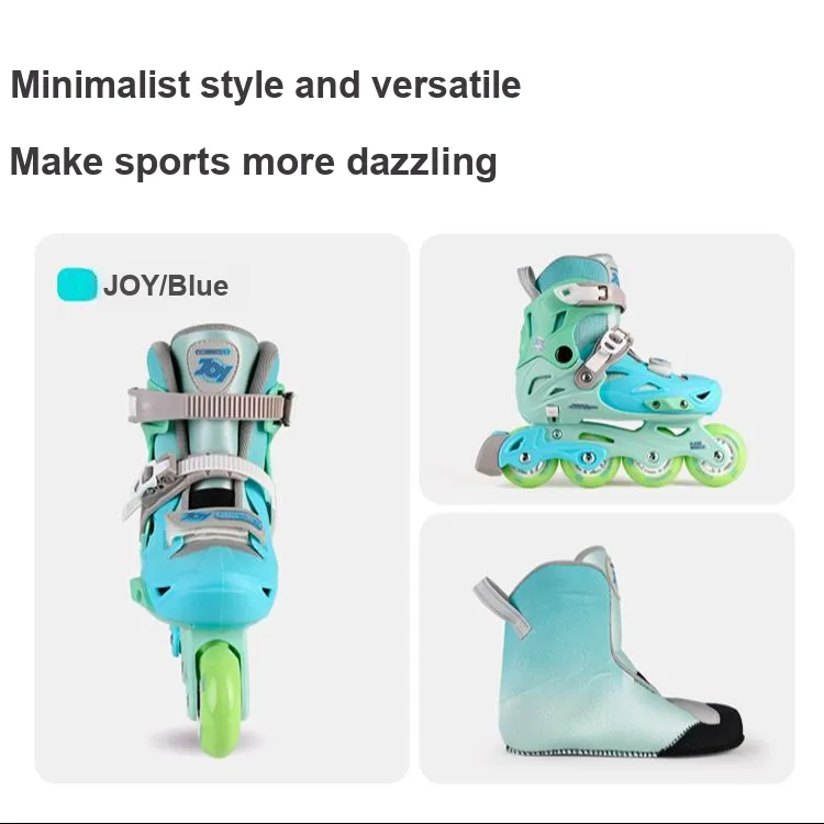 MICRO Inline Skates-1