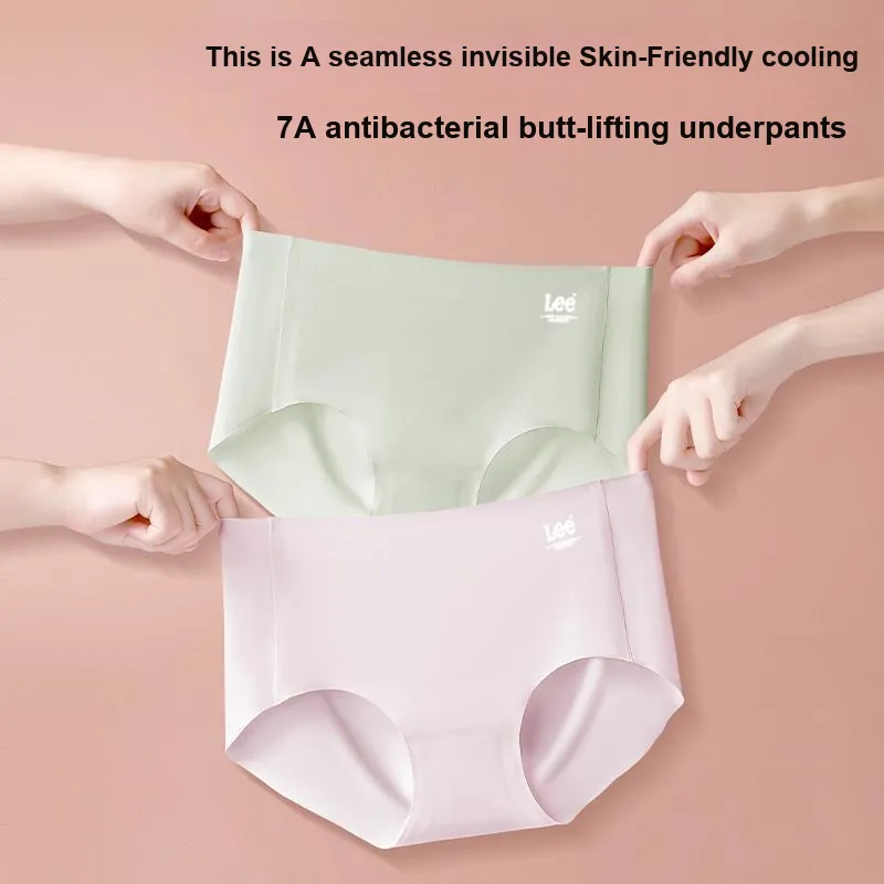 Lee Women's Underwear Gift Boxes-3