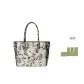 The Wizard of Oz Shopping Bag+Black