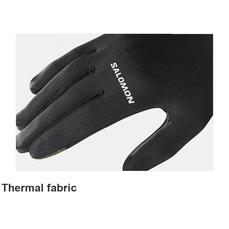 SALOMON Ski Gloves Gloves Unisex-3