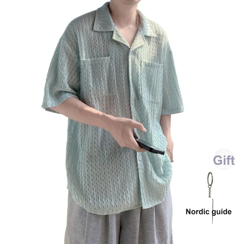 Nordic Raiders Shirts Unisex-12