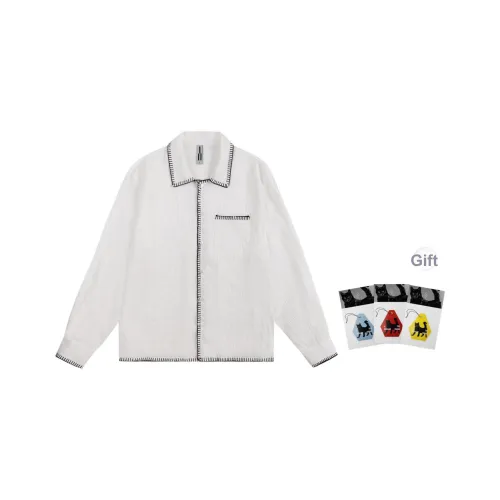 Atry Мужские Рубашки