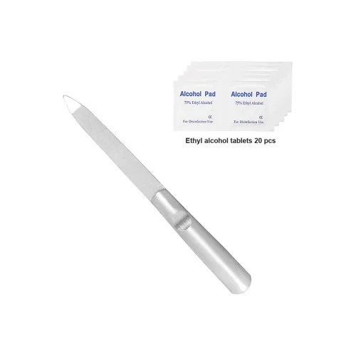 JINGLINGLONG Средства для снятия лака для ногтей Унисекс