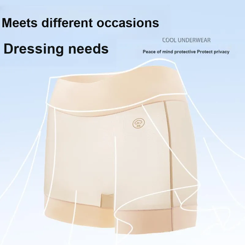 Urban Beauty Underpants Women's Shopping Bag 3 Pack-13