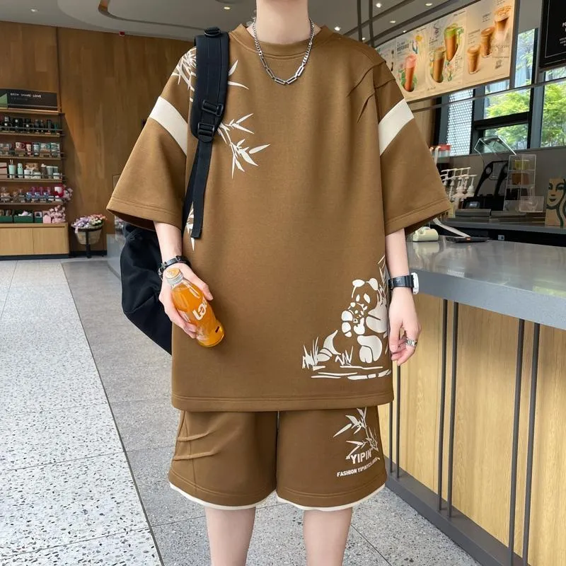 FRQ Casual Sportswear Unisex-5