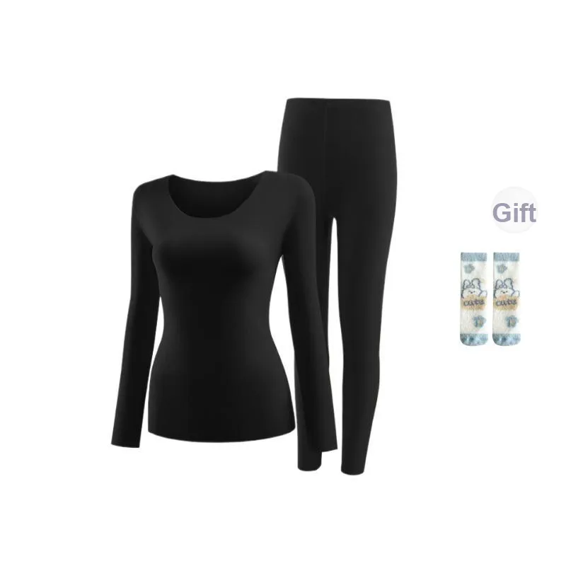 TLXT Women's Thermal Sets