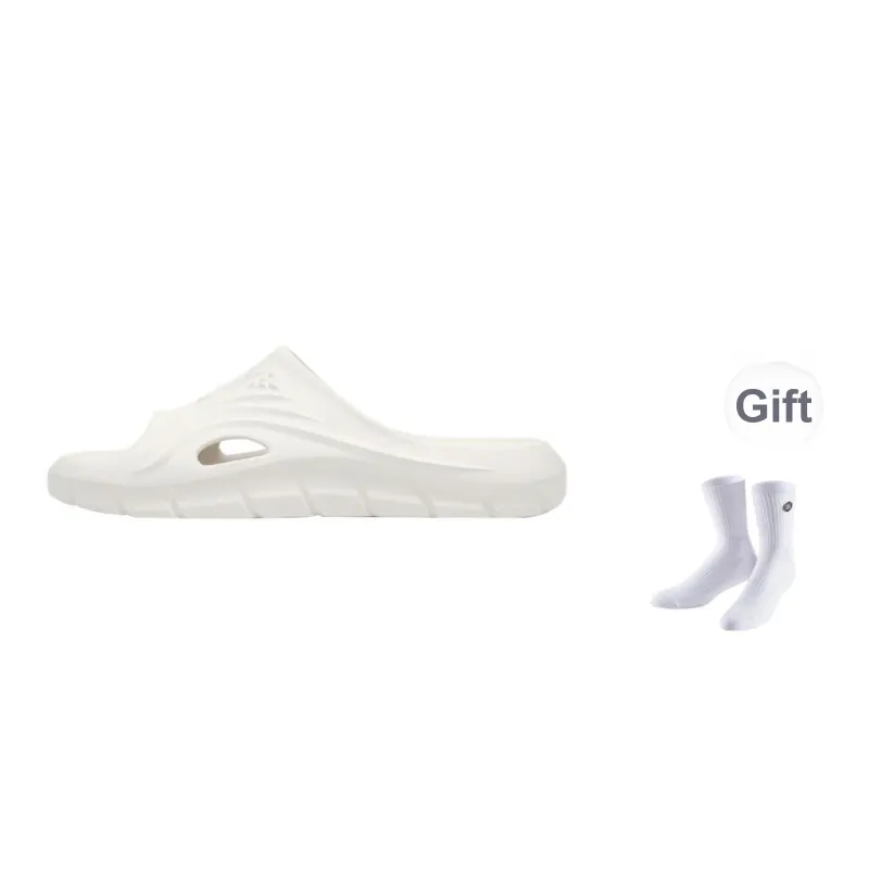 VEIDOORN Slide Slippers Unisex Multicolor-5