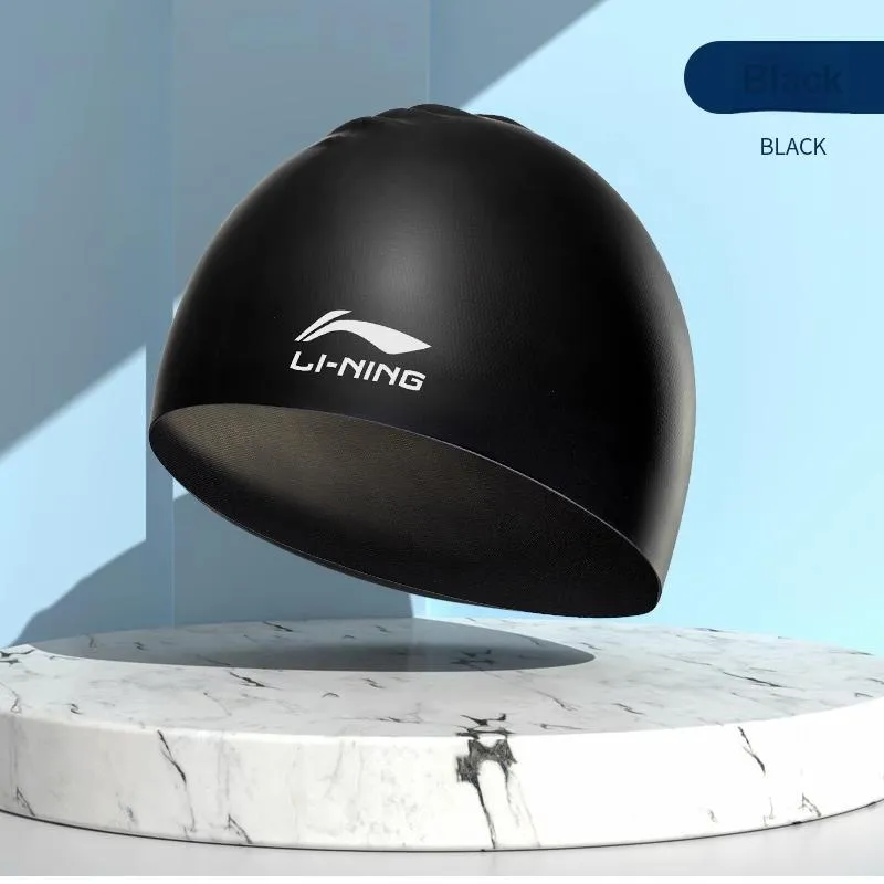 LINING Swimming Caps-1