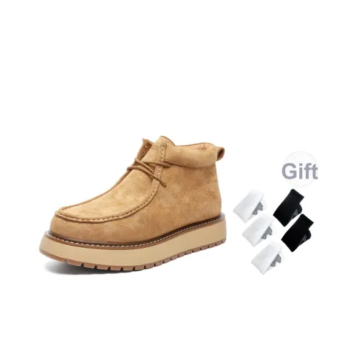 QDML Martin Boots Мужской