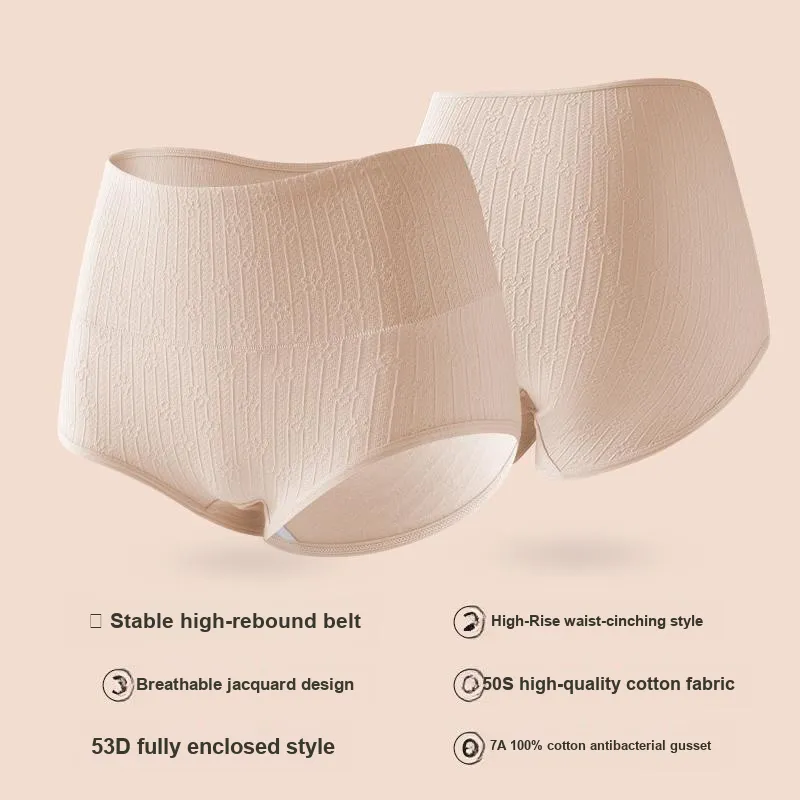 Ordifen Underpants Women's 3 Pack-3