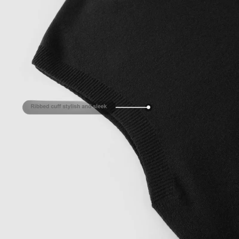 HLA Knitwear Men-7