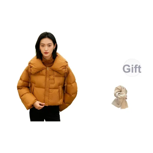 FINDSME GAGA Пуховик Женские