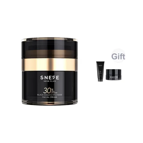 SNEFE Увлажняющие кремы и средства для лица Унисекс