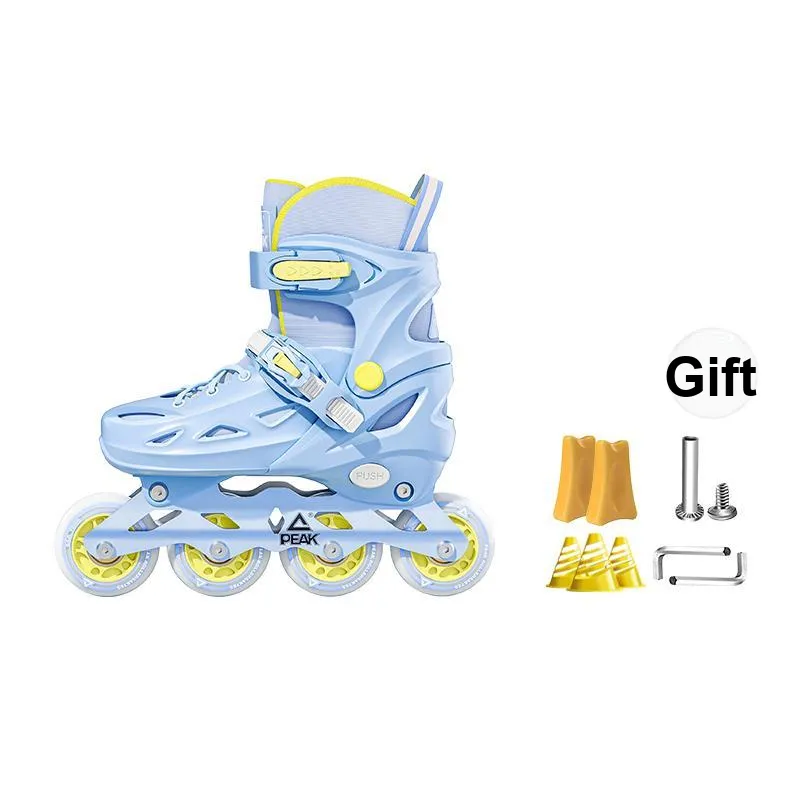 PEAK Inline Skates-6