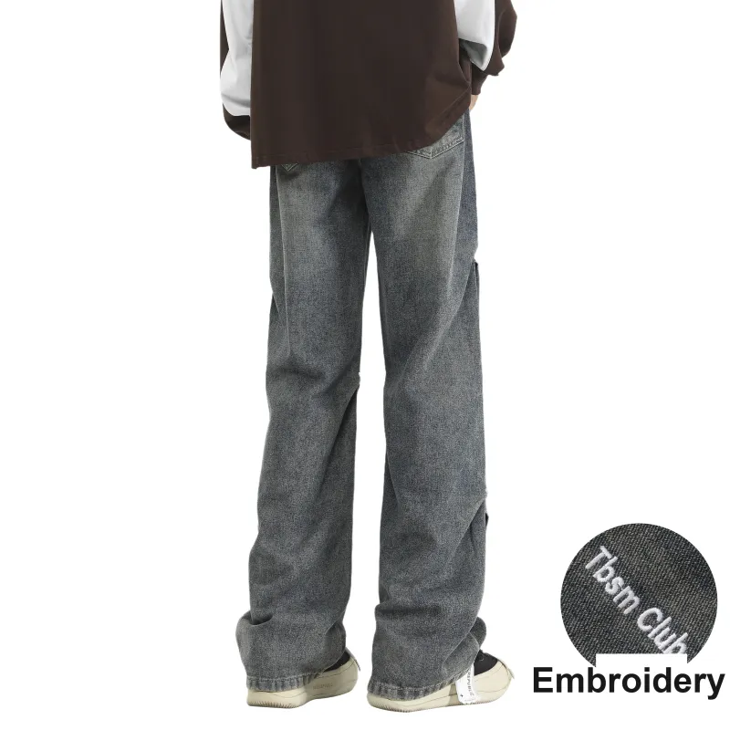 TBSM Jeans Unisex-26