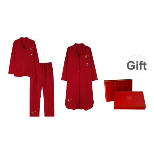 MIIOW Honmei Series Пижамный комплект Унисекс 2 комплекта