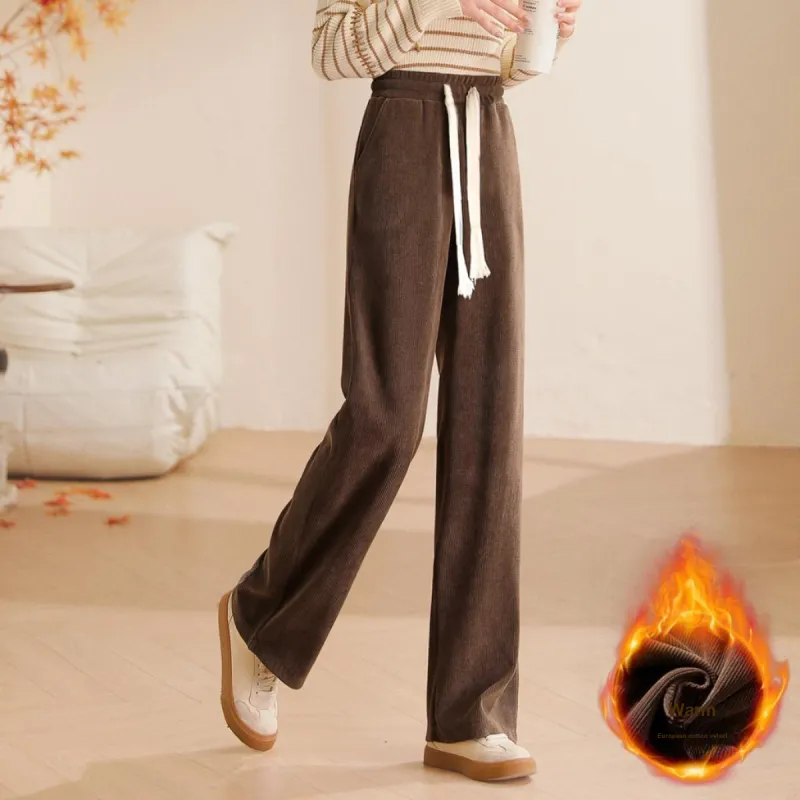 HIPPIEMISS Casual Pants Women's-42