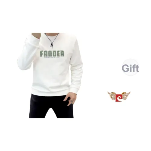 PIERRE CARDIN Мужские Свитшоты