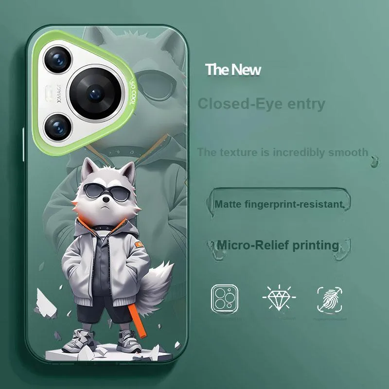 BAOCHENG Phone Cases-7