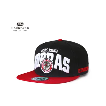 Lackpard Cotton Baseball Caps Men's