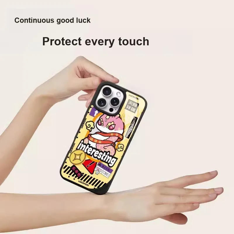 Donglaiye Phone Cases-4