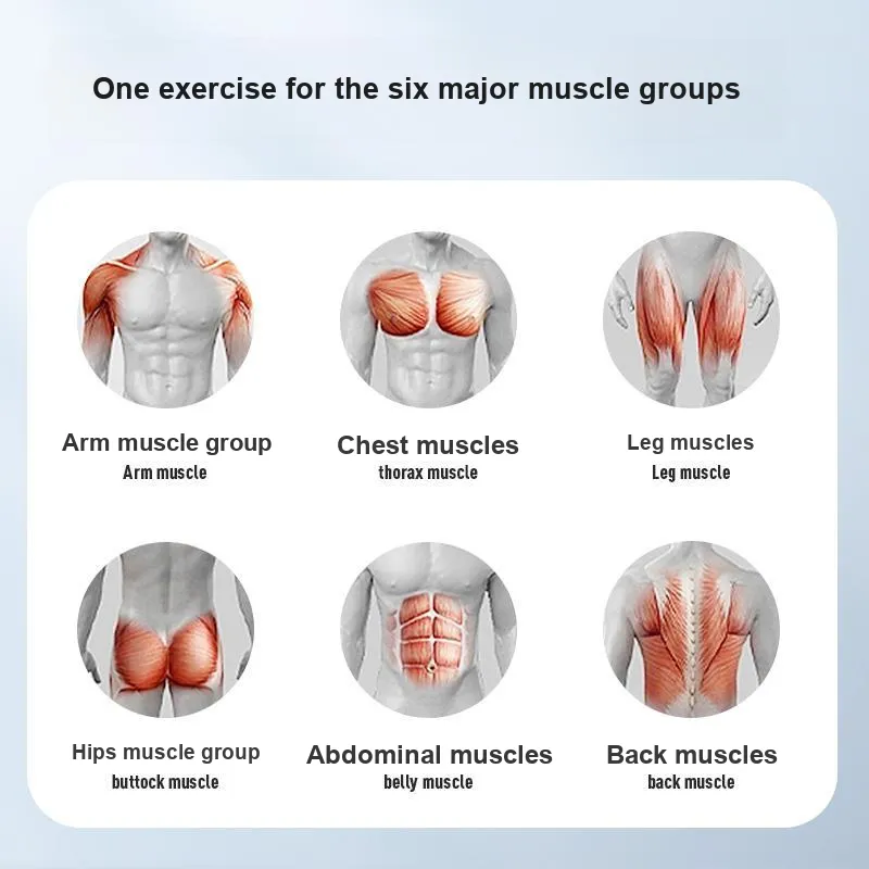 MDIKAWE Abdominal Rollers-3