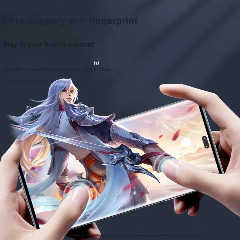 BLUEO Cell Phone Protective Films-5