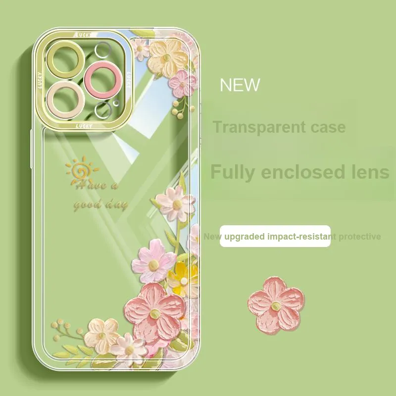 RVIXE Phone Cases-3