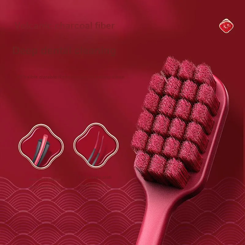 BANNER Toothbrushes Unisex-2