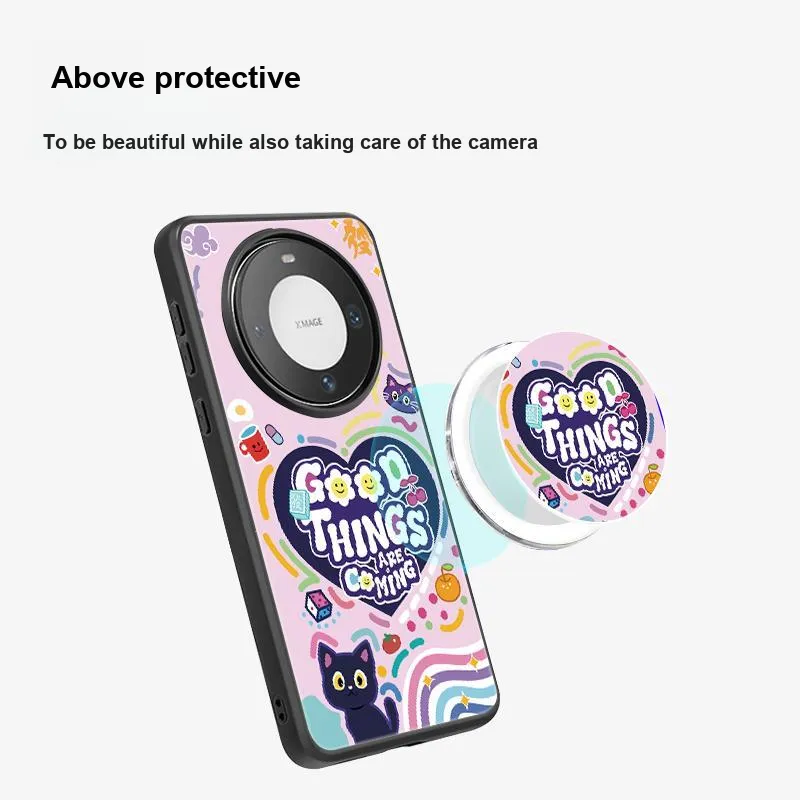 X Beast Lab Phone Cases-7