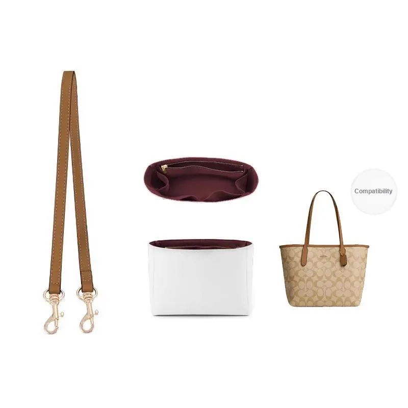 YUESIHUI DuPont Paper Bag Accessory Women's Multicolor-30